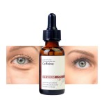 Caffeine Eye Serum Manufacturer - 5% Eye Contour Pigmentation