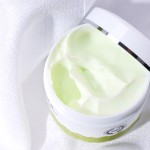 Massage Cream Factory - Grapefruit Plant Extract Nourishing