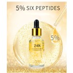 Hyaluronic Acid Serum Manufacturer - Custom 30ml 24k Gold Xylane