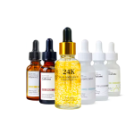 Caffeine Eye Serum Manufacturer - 5% Eye Contour Pigmentation