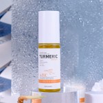 Turmeric Serum Set Manufacturer - Private Label Organic Anti Acne