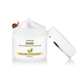 Snail Cream Factory - Custom 50ml Anti Wrinkle Retinol