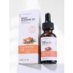 Turmeric Face Oil Manufacturer - Wholesale Whitening Anti Acne