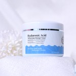 Hyaluronic Acid Cream Factory - Soothes Moisturizes Skin Elasticity