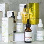 Caffeine Eye Serum Manufacturer - Vegan Anti Aging Dark Circles