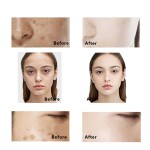 Rose Skincare Set Factory - Private Label 4pcs Hydrate Glow