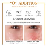 Vitamin C Serum Set Factory - Wholesale 5 Steps Skin Care