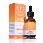 Niacinamide Serum Manufacturer - Oil Balance Vitamin C Whitening