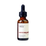 Caffeine Eye Serum Manufacturer - Vegan Anti Aging Dark Circles