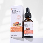 Turmeric Face Serum Factory - Private Label Brightening Moisturizing