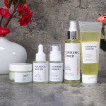 Skin Care Set Factory - Custom Anti Aging Acne Whitening