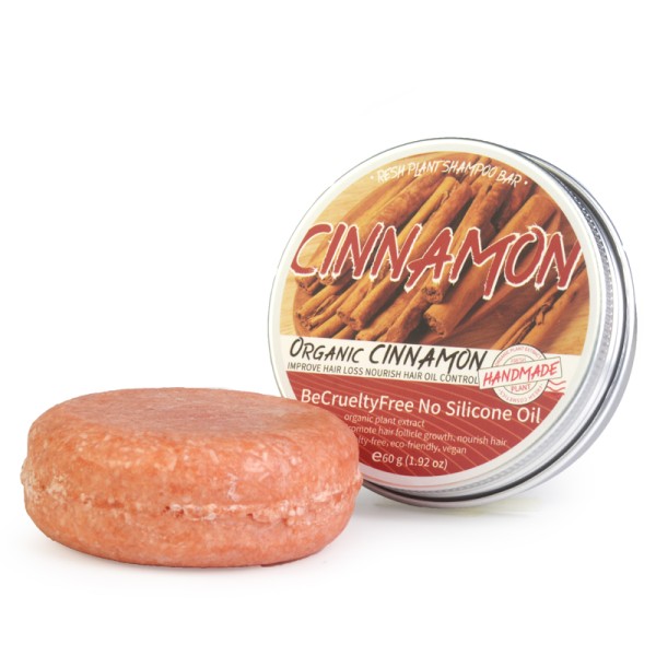 Solid Shampoo Manufacturer - Custom Herbal Organic Vegan Shampoo