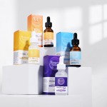 Vitamin C Serum Manufacturer - Anti Aging Dark Spot Tone