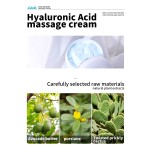 Hyaluronic Acid Cream Factory - Soothes Moisturizes Skin Elasticity