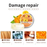 Vegan Shampoo Bar Factory - Wholesale 60g Custom Label