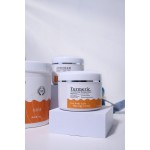 Turmeric Scrub Factory - Custom Natural Exfoliating Body Scrub