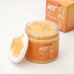 Turmeric Scrub Factory - Whitening Exfoliating Heating Massage
