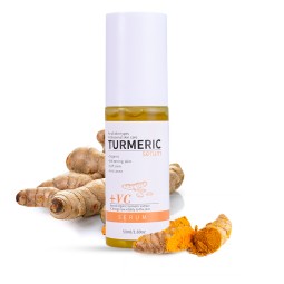 Turmeric Skin Care Set Manufacturer - Sumu Anti-aging Serum Oil