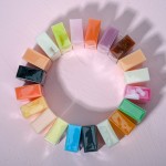 Charcoal Soap Factory - Private Label 100g Acne Removal Face