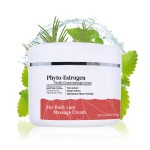 Breast Augmentation Cream Manufacturer - Custom Phyto-Estrogen Vitality