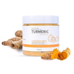 Turmeric Face Mask Factory - Sumu Private Label Mud Mask