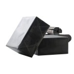 Charcoal Soap Factory - Custom 100g Organic Solid Hair Soap