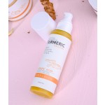 Turmeric Skin Cream Manufacturer - Custom Wholesale Soap Scrub