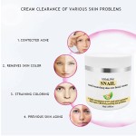 Snail Cream Factory - Custom 50ml Anti Wrinkle Retinol