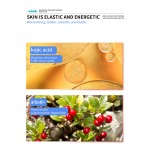 Nicotinamide Lotion Manufacturer - Body Whitening Brightens Skin