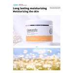 Body Massage Cream Manufacturer - Chamomile Anti Wrinkle Whitening