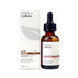 Caffeine Eye Serum Manufacturer - 5% Eye Contour Pigmentation