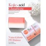 Bicolor Soap Factory - Private Label Organic 2in1 Facial