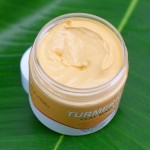Turmeric Clay Mask Factory - Private Label Mud Scrub Whitening