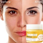 Face Mud Mask Factory - 120g Blackhead Acne Removal Clay