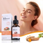 Rosemary Hair Oil Manufacturer - 30ml Custom Logo Growth Treatment