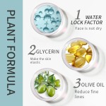 Amino Acid Soap Factory - Transparent Whitening Moisturizing Custom