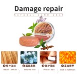 Solid Shampoo Manufacturer - Custom Herbal Organic Vegan Shampoo