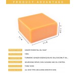 Glycerin Soap Manufacturer - Honey Turmeric Charcoal Whitening