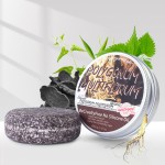 Polygonum Shampoo Bar Manufacturer - Herbal Moisturizing Dark Hair