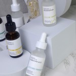 Vitamin C Serum Manufacturer - Moisturizing Essence Nicotinamide