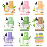 Face Toner Factory - Rose Coconut Turmeric Moisturizing