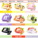 Charcoal Soap Factory - 100g Rice Mineral Anti-Acne Body