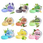 Shampoo Bar Factory - Private Label Plant Essence Hair Care