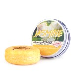 Jasmine Shampoo Bar Factory - Private Label Eco Solid Conditioner