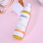 Turmeric Skin Care Set Factory - Wholesale Soap Cream Mask