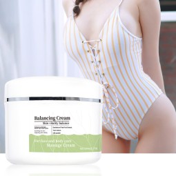 Hormone Balance Cream Factory - Private Label Herbal Rejuvenate