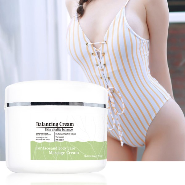 Hormone Balance Cream Factory - Private Label Herbal Rejuvenate