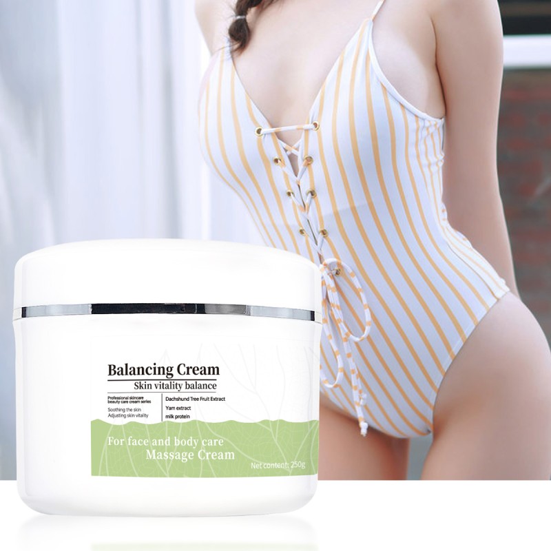 Hormone Balance Cream Factory - Private Label Herbal Rejuvenate