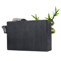 Charcoal Soap Factory - 100g Rice Mineral Anti-Acne Body