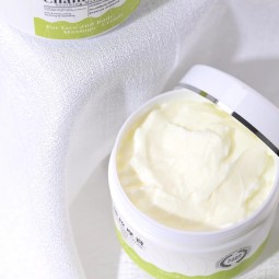 Chamomile Massage Cream Manufacturer - OEM 1000g Face Body Spa